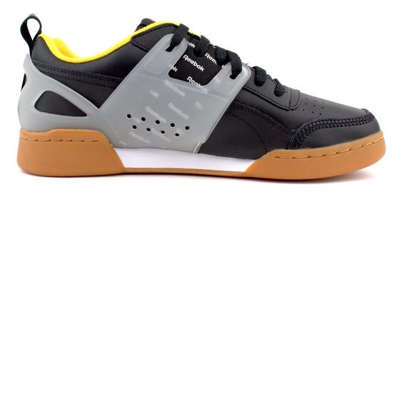 Reebok Classic Workout Plus Altered 1987 Edition - Picture 3 of 8